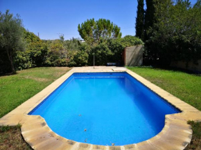 Casa Montaña, Arriate